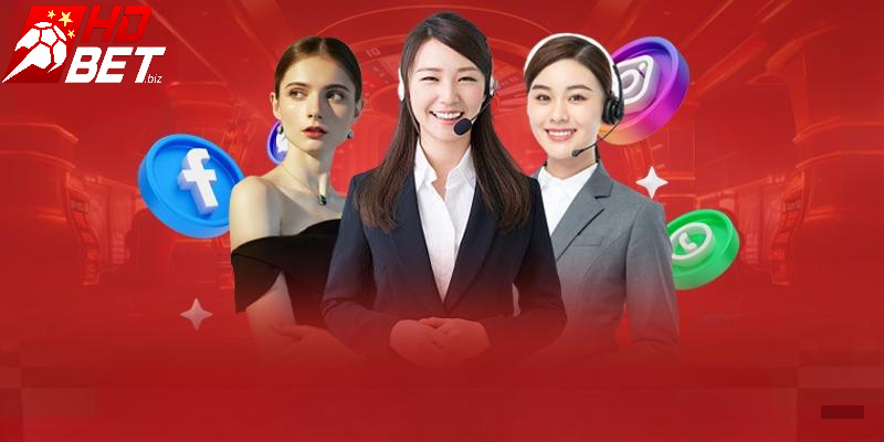 Liên hệ chăm sóc khách hàng giúp giải quyết mọi vấn đề