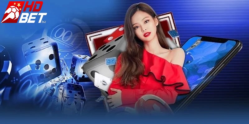 Lưu ý khi sử dụng đường link vào HDBet không bị chặn
