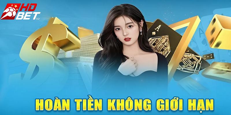 Lưu ý khi tham gia khuyến mãi hoàn trả tại nhà cái 