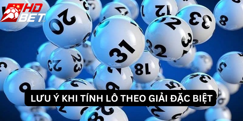 Một số lưu ý cần nắm