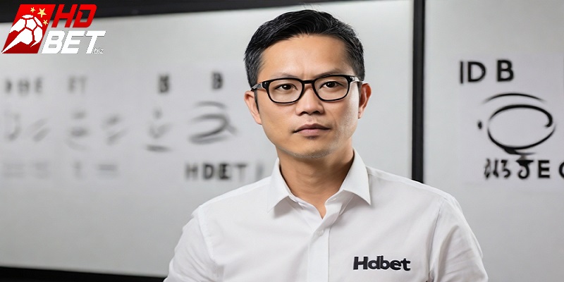 Hành trình khởi nghiệp của Nguyễn Amory CEO HDBet