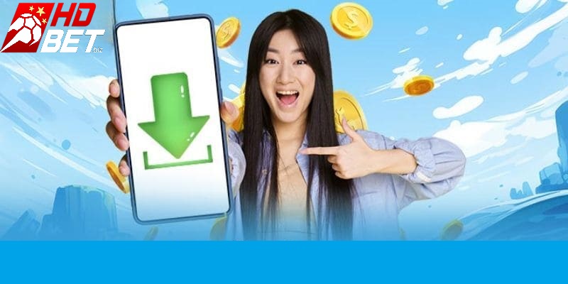 Những tính năng nổi bật của app HDBet