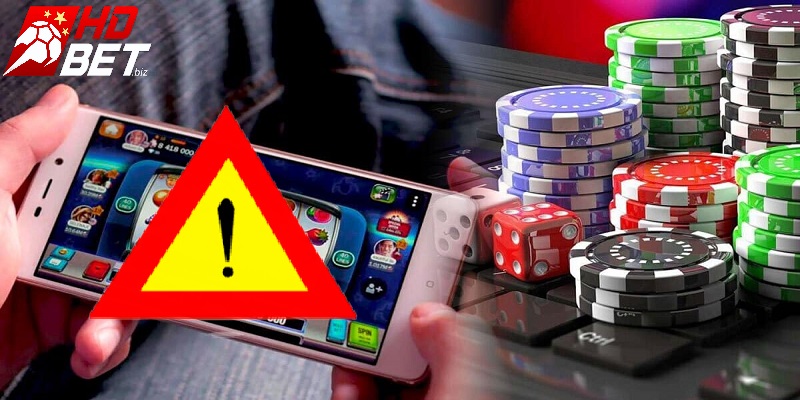 Tác hại của việc không tìm kiếm được đường link