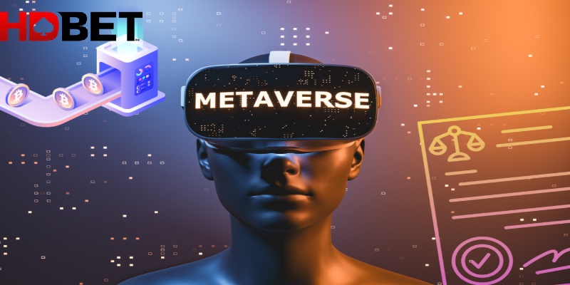 Lý do xu hướng Metaverse lại rất phổ biến
