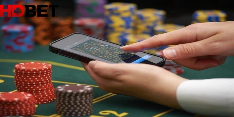 Cách tránh bị phát hiện khi chơi cá độ online? Duy trì cá cược ổn định