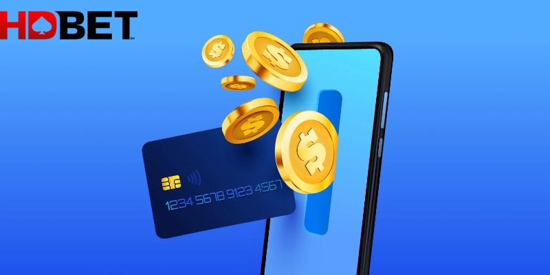 Dễ dàng liên kết giữa các nhà cái