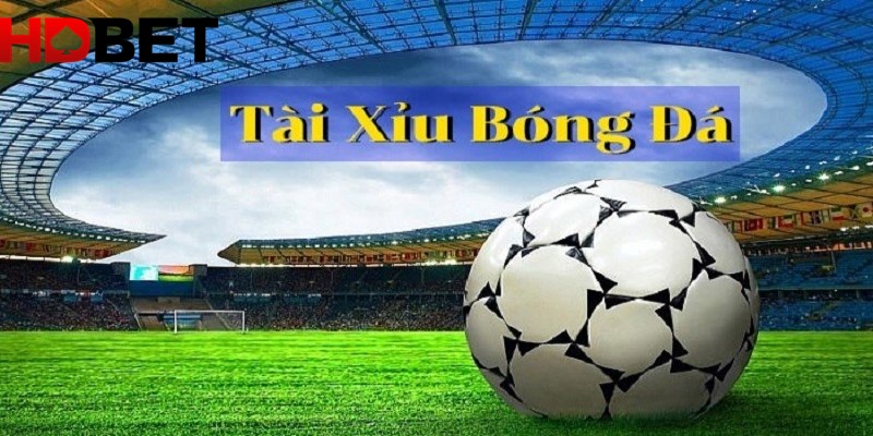 Kèo tài xỉu - So sánh HDBET và SHBET về tỷ lệ kèo bóng đá?