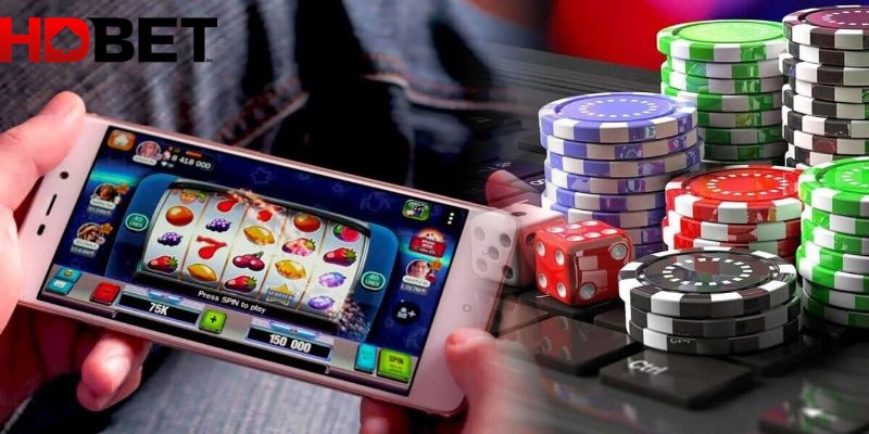 Không nên hoạt động cược quá mức