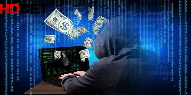 HDBET lưu trữ các thông tin giao dịch