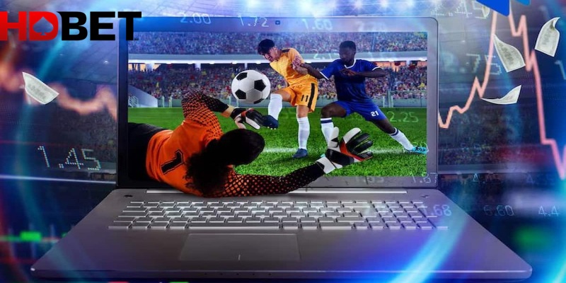 Lý giải công nghệ RNG trong cá cược thể thao có gian lận