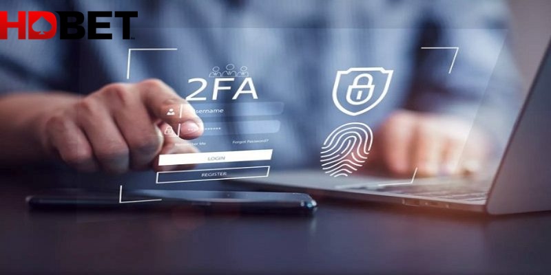 Tại sao không thể bỏ qua bảo mật 2FA cho tài khoản?