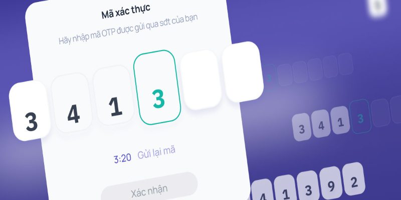  Thường xuyên kiểm tra và cập nhật thông tin liên hệ cá nhân